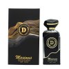  maximus extrait de parfum