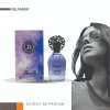 sharlo extrait de parfum