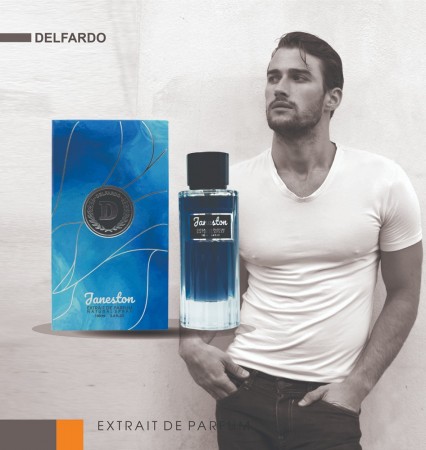 joneston extrait de parfum